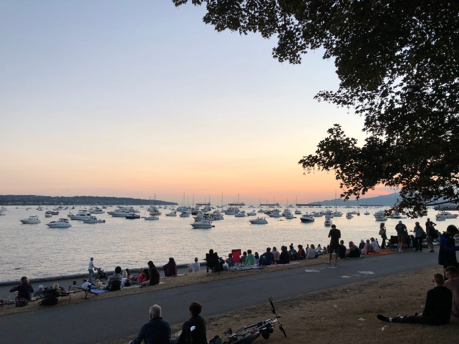 Vancouver, Banff, Jasper