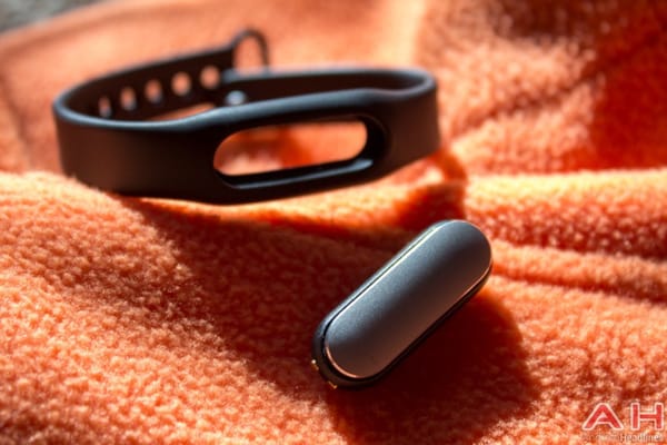 Xiaomi Mi Band 1S review