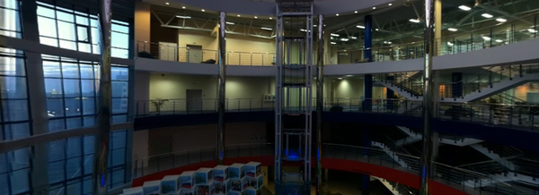 Прошлогодний HappyDev: воспоминания