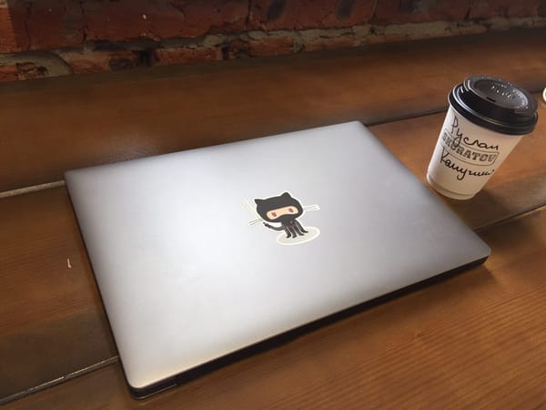 Мой предвзятый обзор ноутбука Dell XPS 15 9560