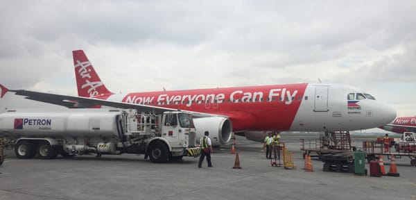 Про поезда и самолеты