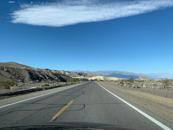 Девяносто километров в час